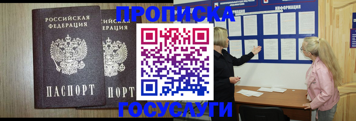 временная регистрация госуслуги в Благовещенске